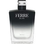 Ferre - Ferré Black For Men 30ML