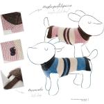 Maglioncini di lana per cani Ferribiella 