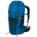Valigie e borse 25L blu con sistema di idratazione da viaggio Ferrino 