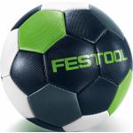 Palloni di latex da calcio Festool 