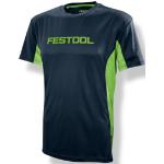 T-shirt tecniche XXS per Uomo Festool 