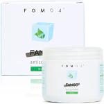 FGM04 Cosmetica Professionale - Fango freddo Menta