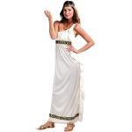 Fiestas Guirca Costume Antica Roma Donna Dea dell'Olimpo