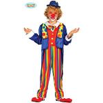 Costumi multicolore da clown per bambino di Amazon.it Amazon Prime 