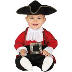 Costumi 18 mesi da pirata per neonato Guirca di Amazon.it Amazon Prime 