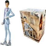 Figura Statuetta Lupin Sposo Matrimonio 16cm Normal Color Banpresto Japan