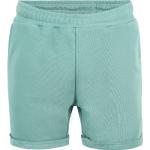 Pantaloni tuta verdi M di cotone per Uomo Fila 