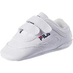 FILA Disruptor infants Sneaker Unisex - Bimbi, Bianco (White), 19 EU
