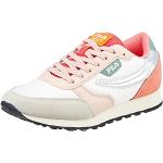 FILA ORBIT wmn, Sneaker Donna, Rosa Marshmallow Flamingo Pink, 39 EU