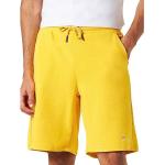 Shorts gialli XL per Uomo Fila 