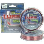 Filo Colmic Lures Tapered Mt.220 (0,18/0,37)