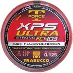 Trabucco Filo da Pesca XPS Ultra Strong FC 403 T-F