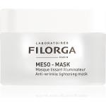Maschere 50 ml illuminanti all'elastina per il viso per Donna Filorga 