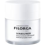 Scrubs 55 ml esfolianti agli enzimi per il viso Filorga 