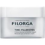 Filorga Time Filler - Eyes Crema Contorno Occhi Multi-Correzione Rughe, 15ml