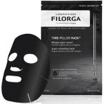 Filorga Time-filler Mask Maschera In Foglio Super Levigante Viso 23 g