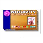 Fimo Nocavity Kit Per Otturazioni Dentali Provvisorie