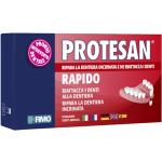 Fimo Prontesan - Rapido Resina per Dentiere, 1 monodose