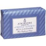 Fine Perfumed Soaps 125g Blue Lavender