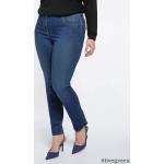 Fiorella Rubino Jeans skinny Donna Blu