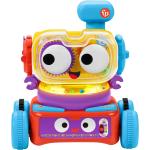 Robot per bambini per età 0-6 mesi Mattel 