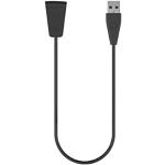 Fitbit Ace Replacement Cable Unisex Bambini, Black