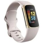 Smartwatches impermeabili con GPS con connessione Bluetooth resistenza all'acqua 5 Bar Fitbit Charge 