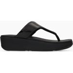 Ciabatte nere FitFlop 