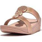 Sandali gioiello larghezza E casual rosa numero 36 per Donna FitFlop 