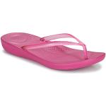 FitFlop Infradito Iqushion Flip Flop - Transparent FitFlop