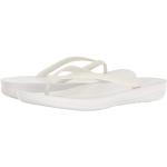 Fitflop Iqushion Flip Flop-Solid, Infradito Donna,