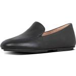 Fitflop Lena Loafers Shoes Nero EU 37 Donna