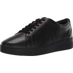 Sneakers stringate larghezza E casual nere numero 42 per Donna FitFlop 