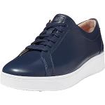 Sneakers larghezza E casual blu scuro numero 37 per Donna FitFlop 