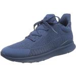 Sneakers larghezza E casual blu numero 45 per Uomo FitFlop 