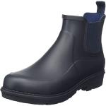 Stivali larghezza E blu navy numero 39 di gomma da pioggia per Donna FitFlop 