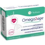Fitobios Omega 3 Age Integratore Alimentare, 45 capsule