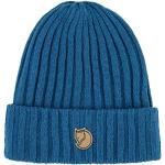 Cappelli invernali scontati blu per Donna FJÄLLRÄVEN Byron 