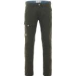 Fjällräven - Greenland Jeans - Jeans 44 - Long olivia
