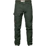 Fjällräven - Greenland Jeans - Jeans 46 - Long olivia