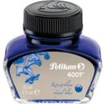 Flacone inchiostro Pelikan 4001-78 30 ml blu royal 301010