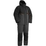 Fladen Thermal Suit Authentic Grey/Black - Size M | Tuta Termica da Pesca