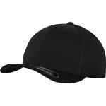 Cappelli sportivi neri per Donna Flexfit 