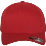 Cappelli estivi rossi per Donna Flexfit 