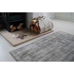 floor factory tappeto moderno Lounge grigio 200x290cm tappeto esclusivo vintage
