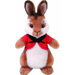 Peluche in peluche a tema coniglio conigli 15 cm Ty Peter Rabbit Peter Rabbit 