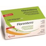 Candioli Pharma Florentero ACT Compresse : Astuccio da 120 compresse