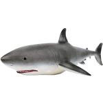 Action figures a tema squalo animali acquatici per bambina senza bpa per età 2-3 anni 
