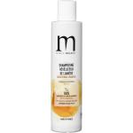 Shampoo 200 ml Bio naturali al miele per capelli spenti 