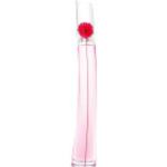 Eau de parfum 100 ml senza profumo cruelty free di origine giapponese al gelsomino fragranza floreale per Donna Kenzo Flower Poppy Bouquet 